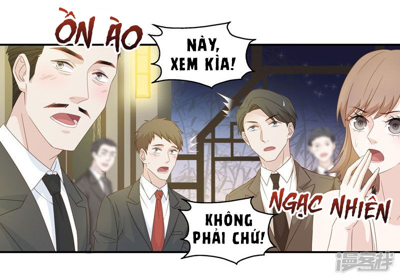 Thiên Kim Bất Lương Chapter 20 - Trang 2