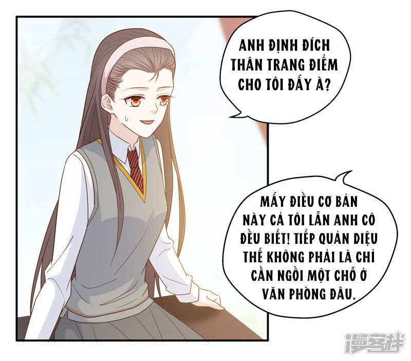 Thiên Kim Bất Lương Chapter 19 - Trang 2