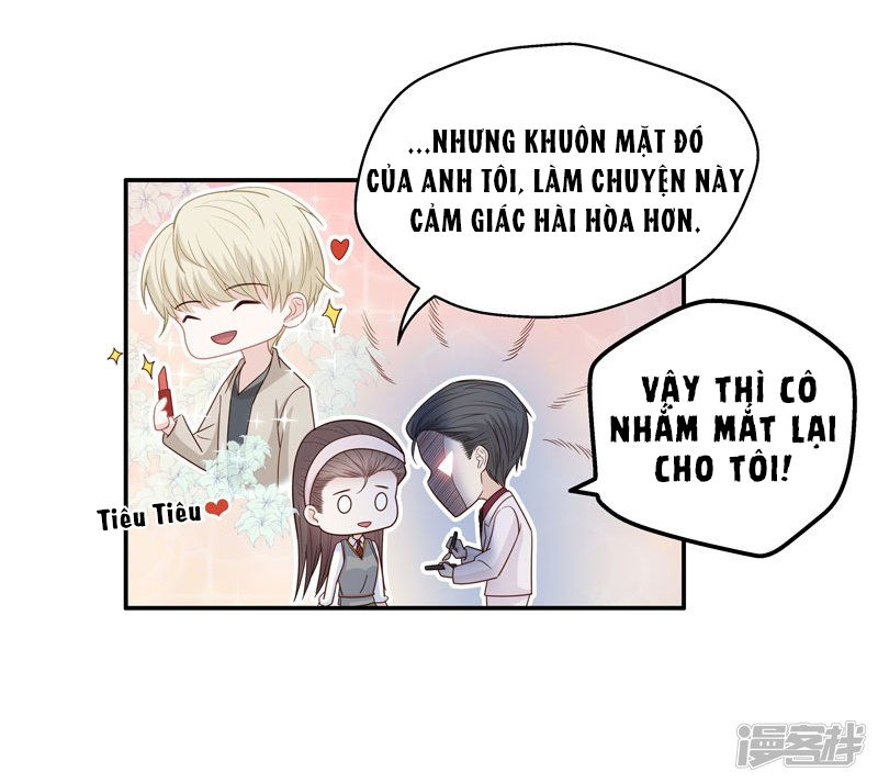 Thiên Kim Bất Lương Chapter 19 - Trang 2