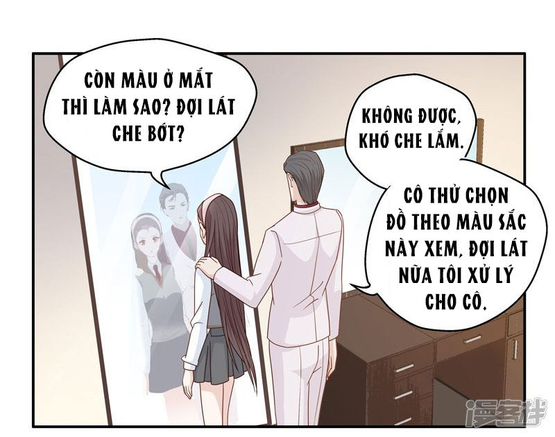 Thiên Kim Bất Lương Chapter 19 - Trang 2