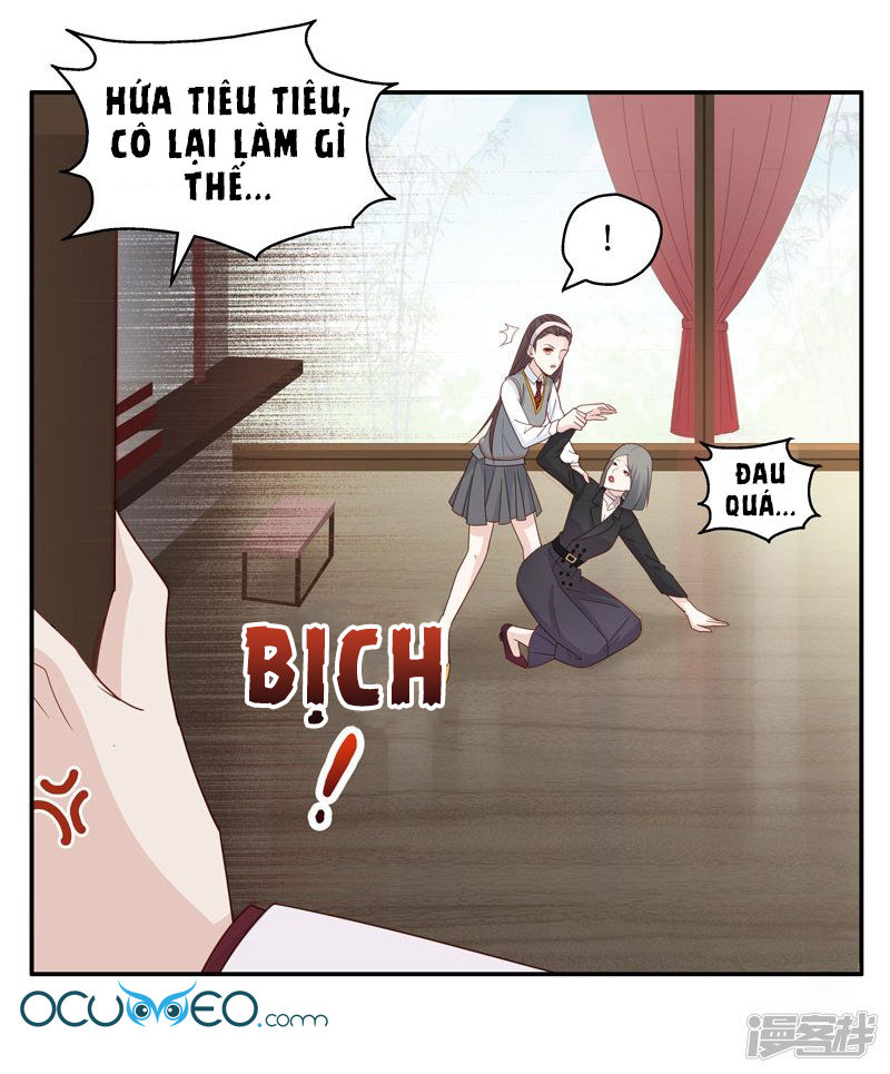 Thiên Kim Bất Lương Chapter 18 - Trang 2