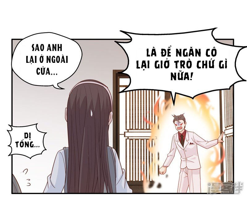 Thiên Kim Bất Lương Chapter 18 - Trang 2