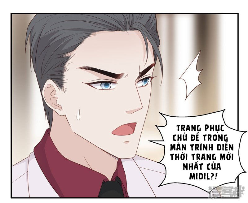 Thiên Kim Bất Lương Chapter 18 - Trang 2