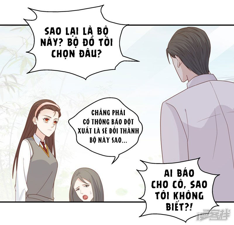 Thiên Kim Bất Lương Chapter 18 - Trang 2