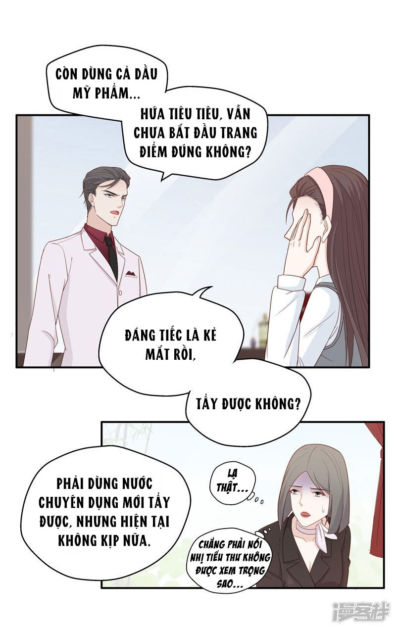 Thiên Kim Bất Lương Chapter 18 - Trang 2