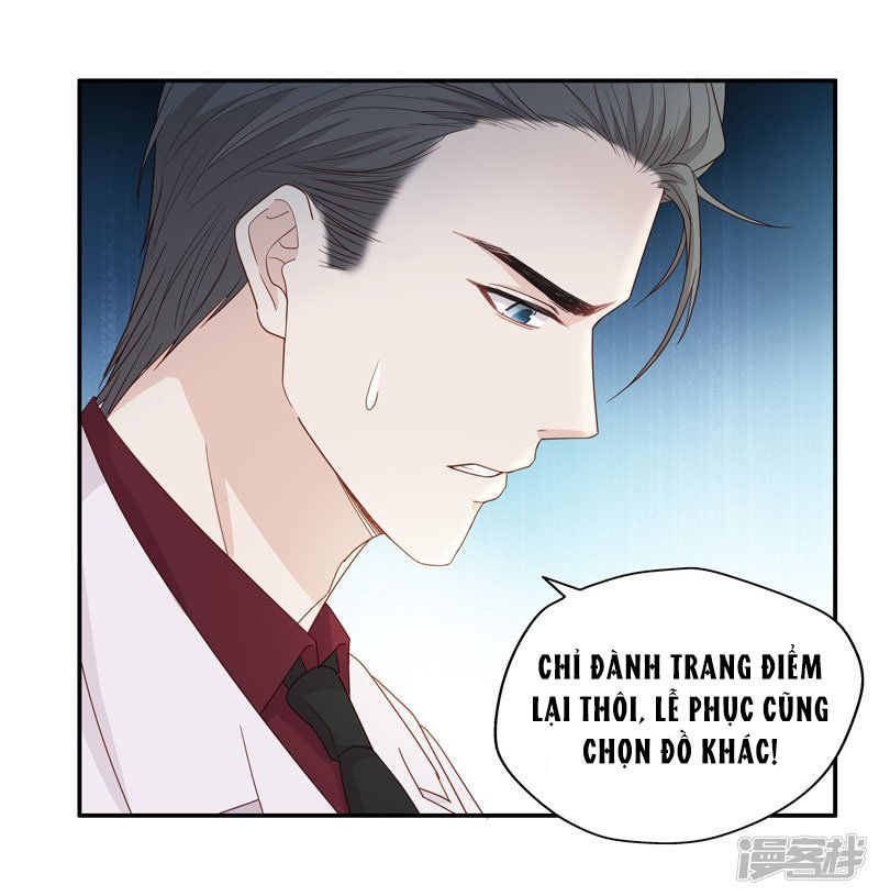 Thiên Kim Bất Lương Chapter 18 - Trang 2