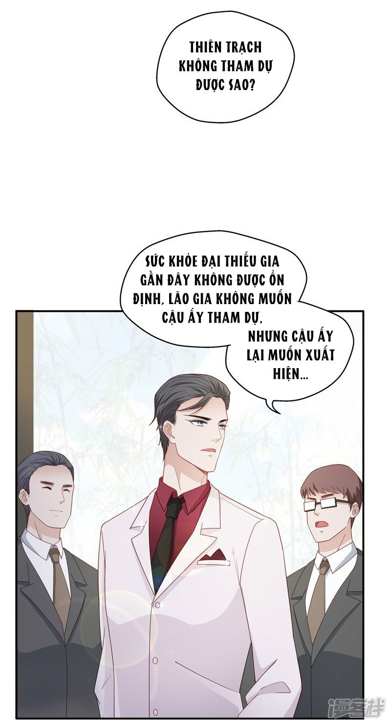 Thiên Kim Bất Lương Chapter 18 - Trang 2