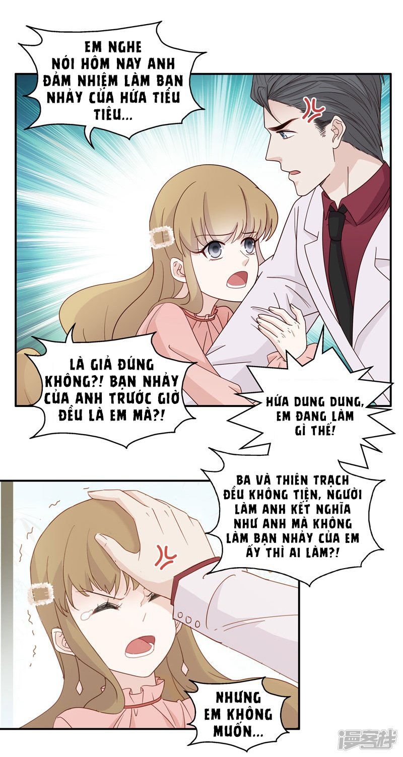 Thiên Kim Bất Lương Chapter 18 - Trang 2