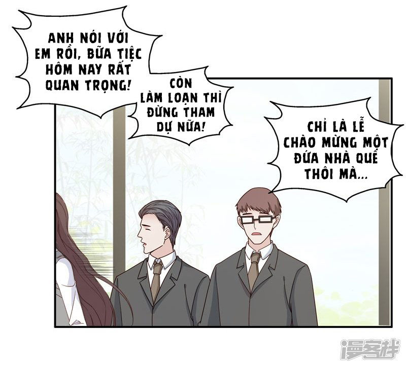 Thiên Kim Bất Lương Chapter 18 - Trang 2