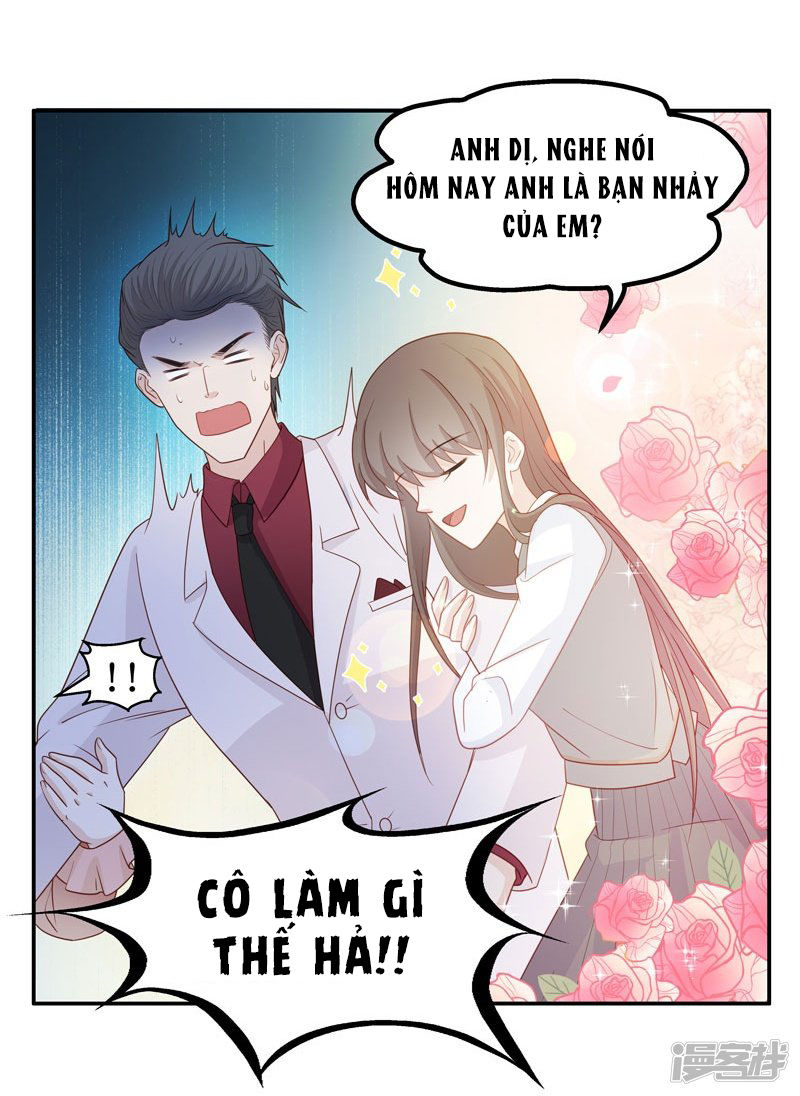 Thiên Kim Bất Lương Chapter 18 - Trang 2