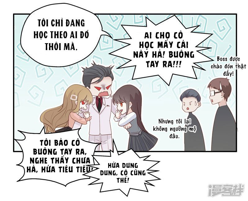 Thiên Kim Bất Lương Chapter 18 - Trang 2