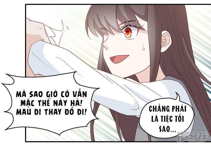 Thiên Kim Bất Lương Chapter 18 - Trang 2