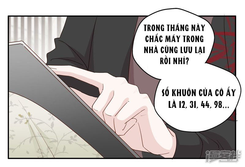 Thiên Kim Bất Lương Chapter 17 - Trang 2