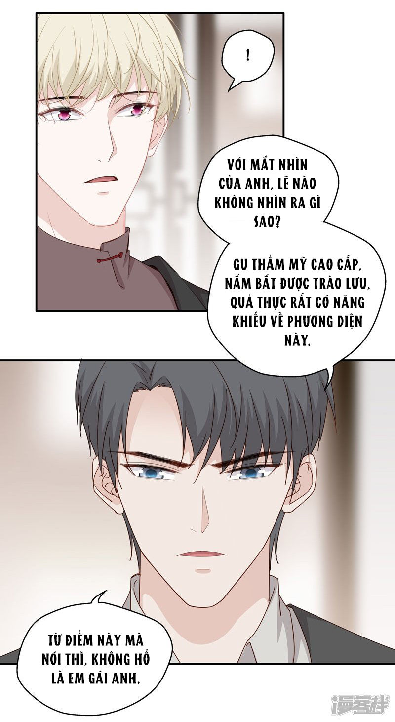 Thiên Kim Bất Lương Chapter 17 - Trang 2