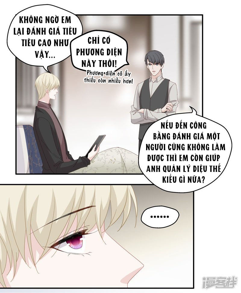 Thiên Kim Bất Lương Chapter 17 - Trang 2