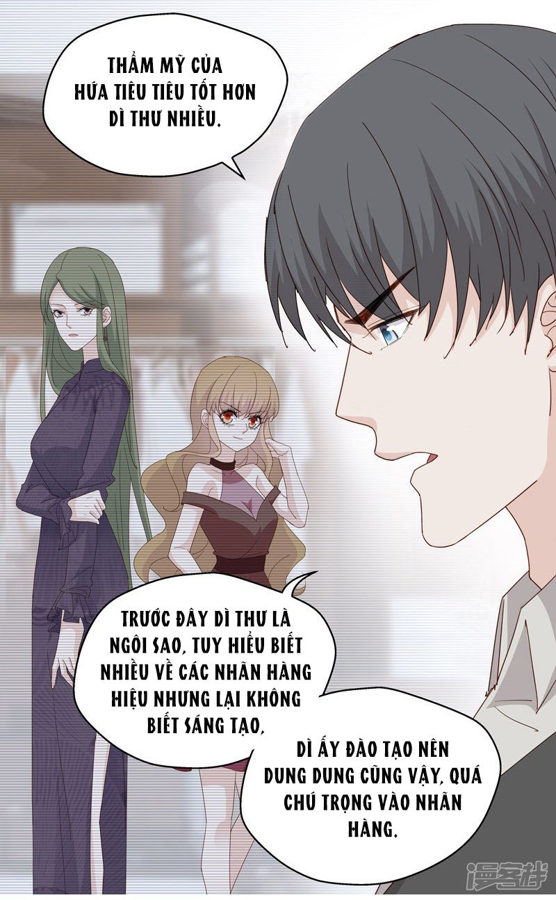 Thiên Kim Bất Lương Chapter 17 - Trang 2