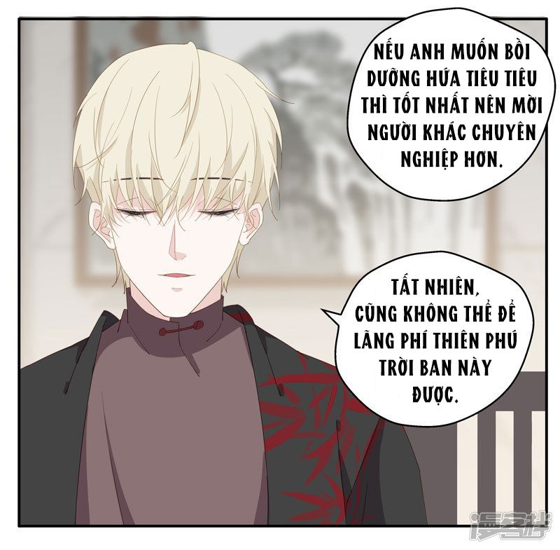 Thiên Kim Bất Lương Chapter 17 - Trang 2