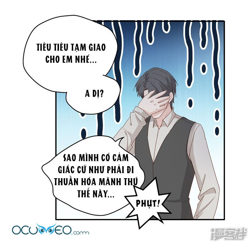 Thiên Kim Bất Lương Chapter 17 - Trang 2