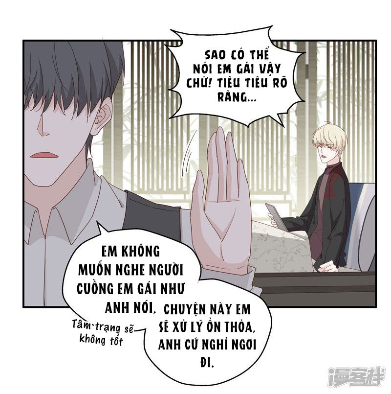 Thiên Kim Bất Lương Chapter 17 - Trang 2