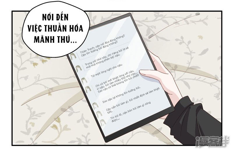 Thiên Kim Bất Lương Chapter 17 - Trang 2