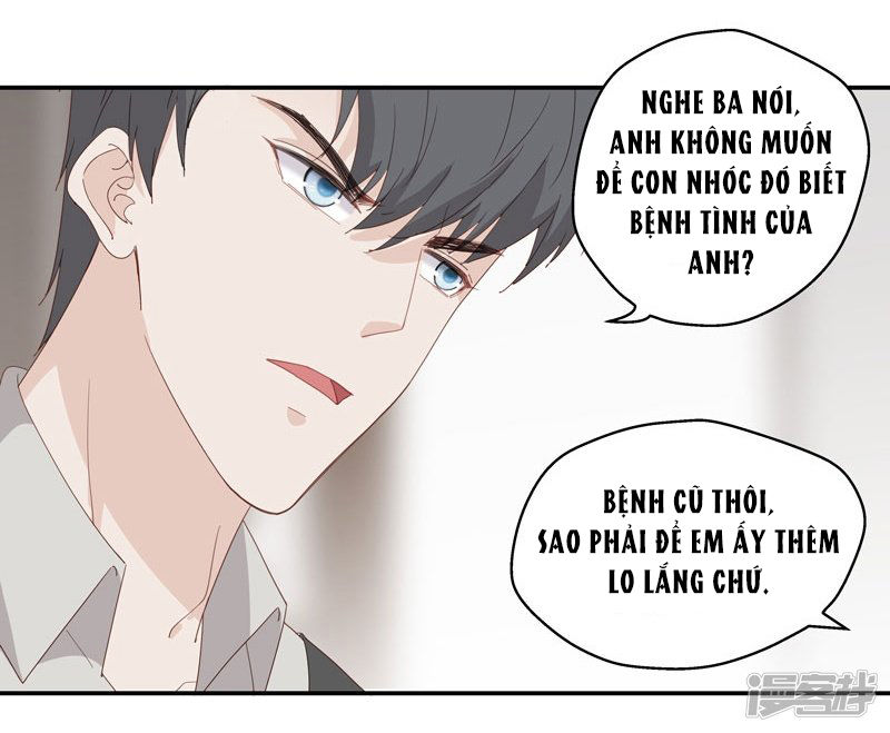 Thiên Kim Bất Lương Chapter 17 - Trang 2