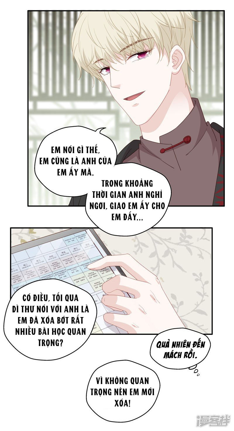 Thiên Kim Bất Lương Chapter 17 - Trang 2