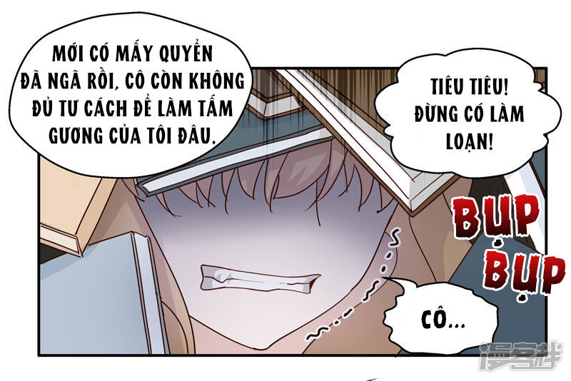 Thiên Kim Bất Lương Chapter 16 - Trang 2