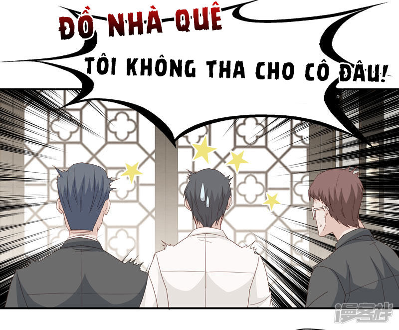 Thiên Kim Bất Lương Chapter 16 - Trang 2