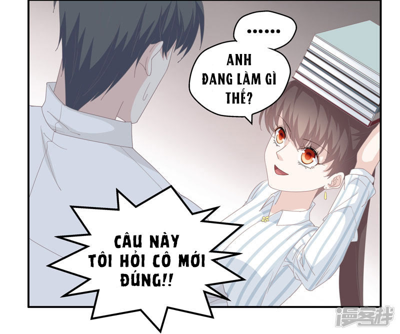 Thiên Kim Bất Lương Chapter 16 - Trang 2