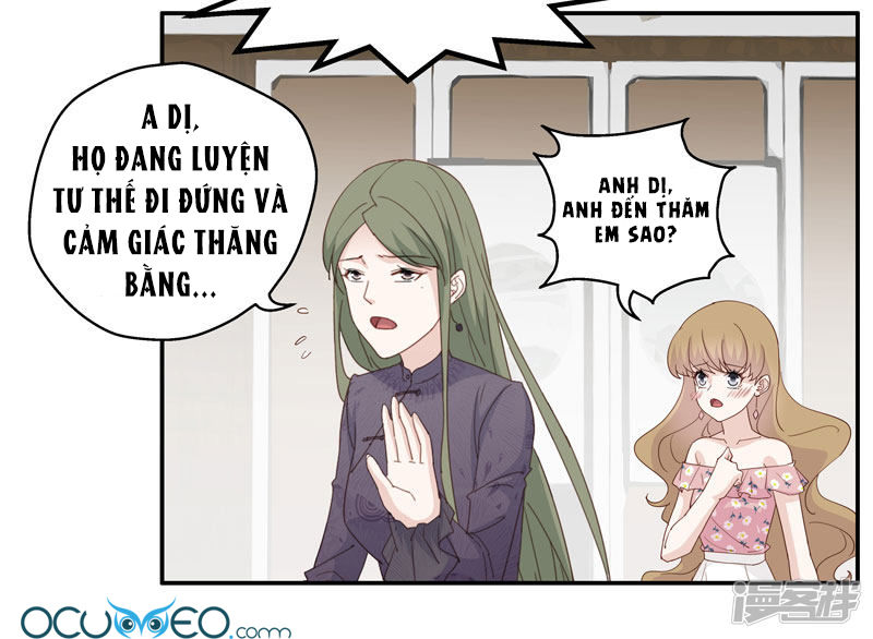 Thiên Kim Bất Lương Chapter 16 - Trang 2