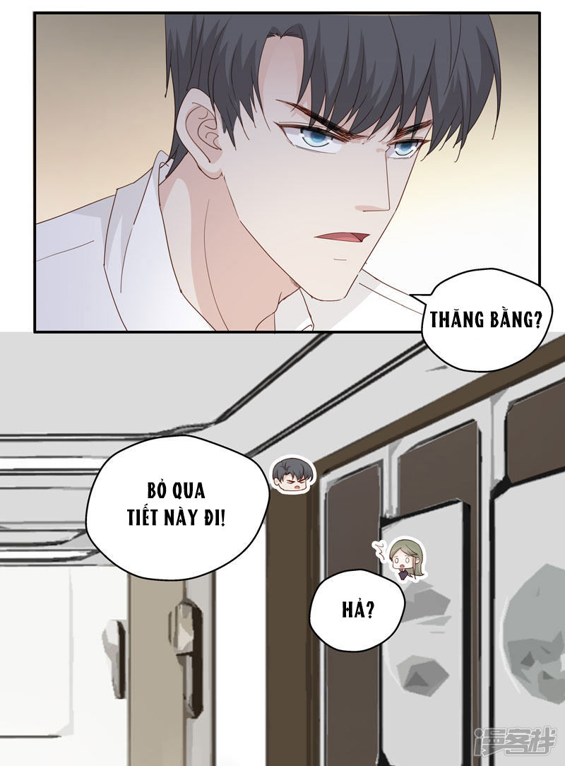 Thiên Kim Bất Lương Chapter 16 - Trang 2