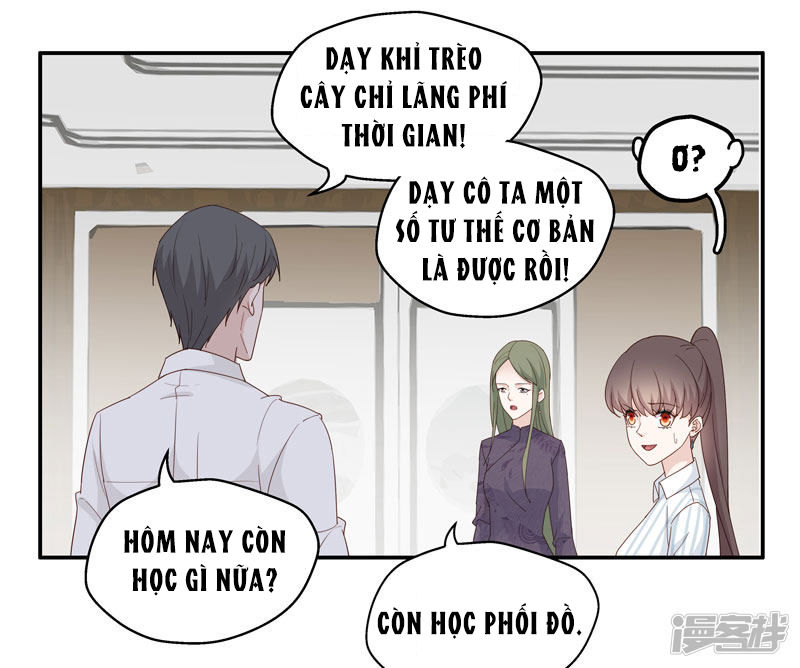 Thiên Kim Bất Lương Chapter 16 - Trang 2