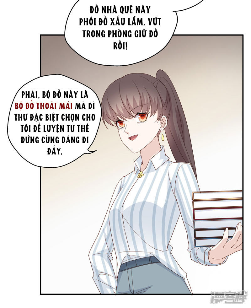 Thiên Kim Bất Lương Chapter 16 - Trang 2