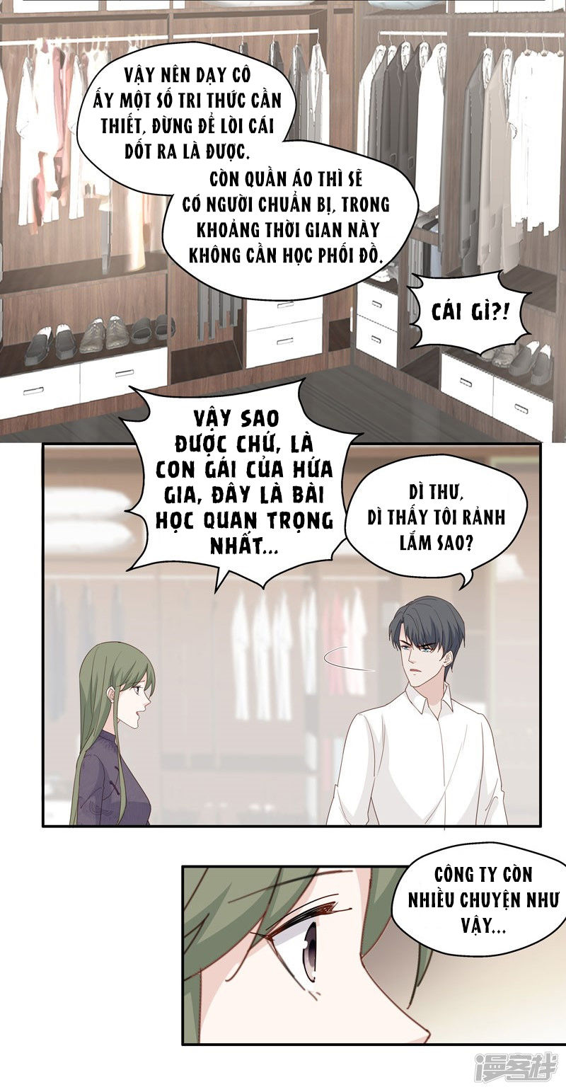 Thiên Kim Bất Lương Chapter 16 - Trang 2