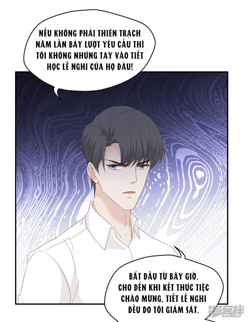 Thiên Kim Bất Lương Chapter 16 - Trang 2