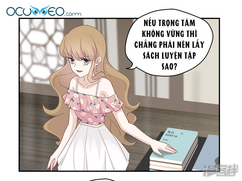 Thiên Kim Bất Lương Chapter 16 - Trang 2