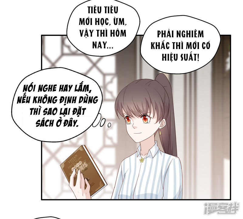 Thiên Kim Bất Lương Chapter 16 - Trang 2