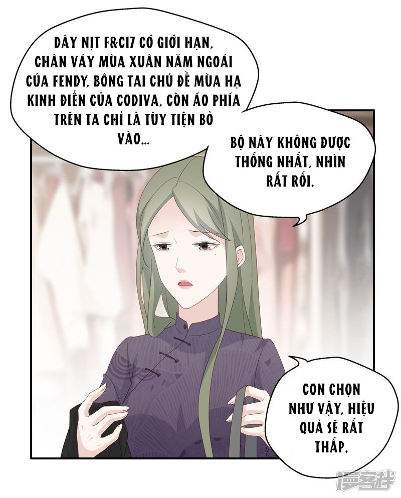 Thiên Kim Bất Lương Chapter 15 - Trang 2