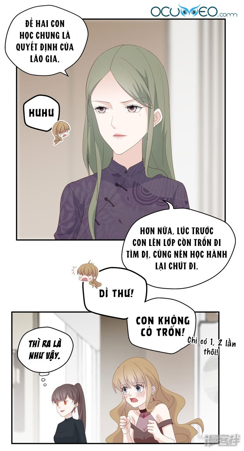 Thiên Kim Bất Lương Chapter 15 - Trang 2