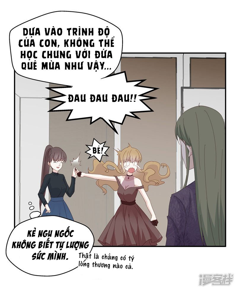 Thiên Kim Bất Lương Chapter 15 - Trang 2