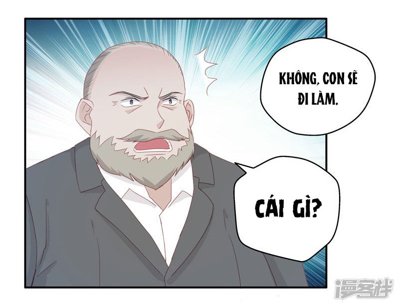 Thiên Kim Bất Lương Chapter 14 - Trang 2