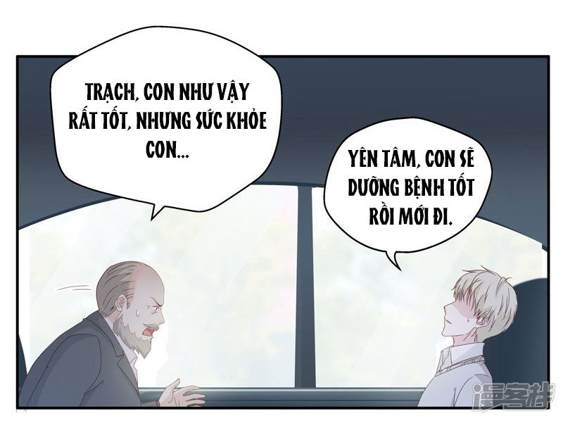 Thiên Kim Bất Lương Chapter 14 - Trang 2