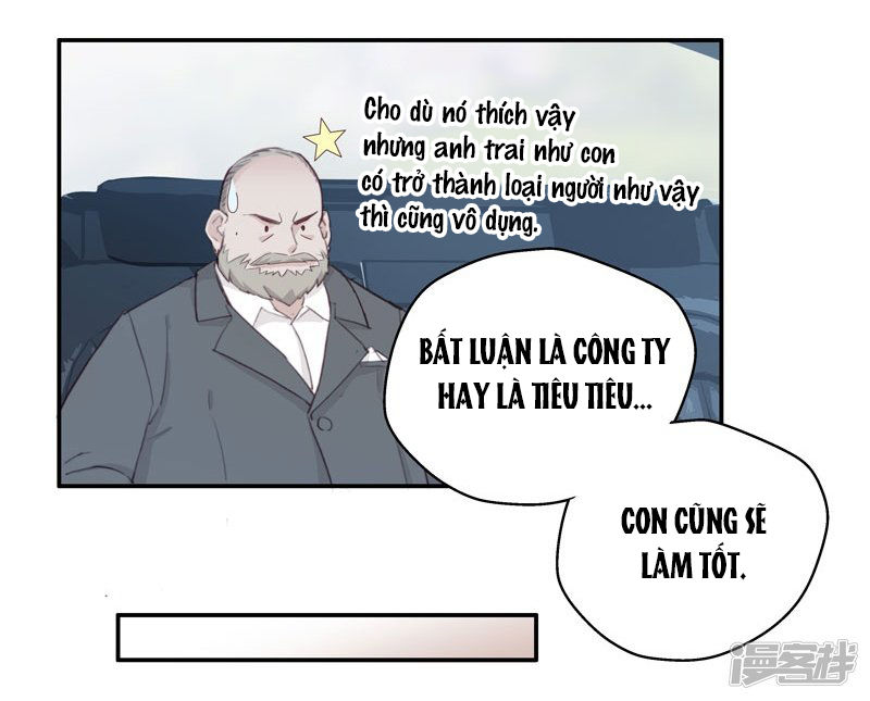 Thiên Kim Bất Lương Chapter 14 - Trang 2