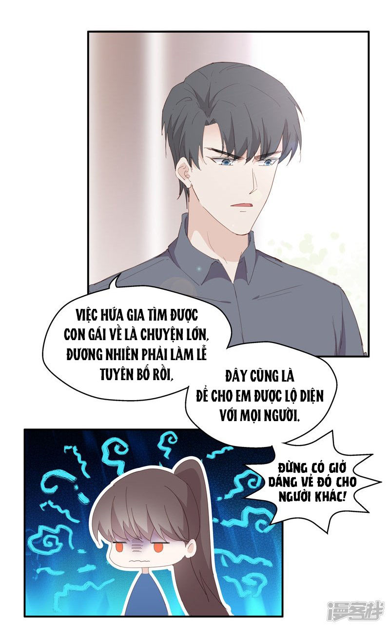 Thiên Kim Bất Lương Chapter 14 - Trang 2