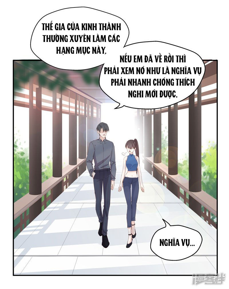 Thiên Kim Bất Lương Chapter 14 - Trang 2