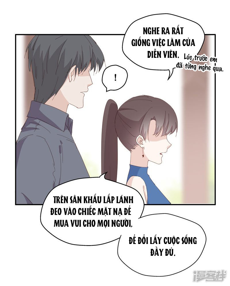 Thiên Kim Bất Lương Chapter 14 - Trang 2