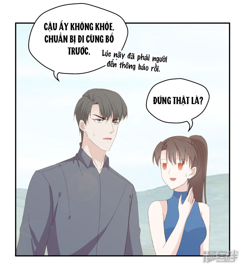 Thiên Kim Bất Lương Chapter 14 - Trang 2