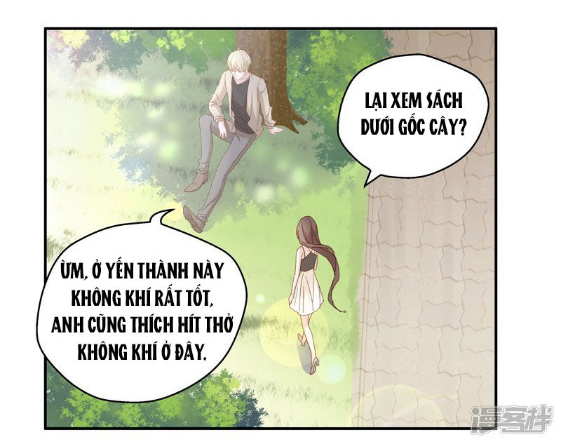 Thiên Kim Bất Lương Chapter 13 - Trang 2