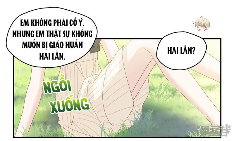 Thiên Kim Bất Lương Chapter 13 - Trang 2