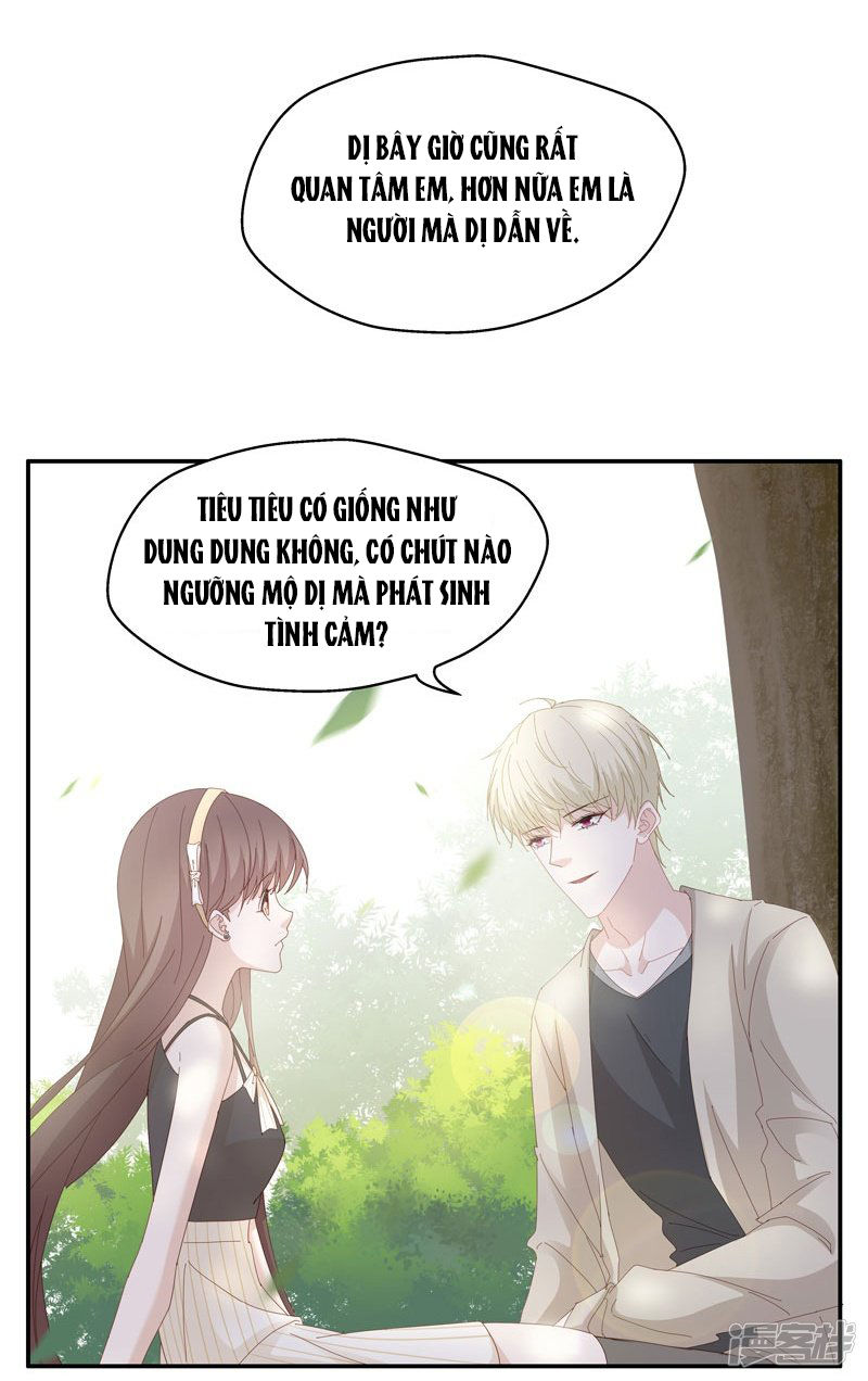 Thiên Kim Bất Lương Chapter 13 - Trang 2